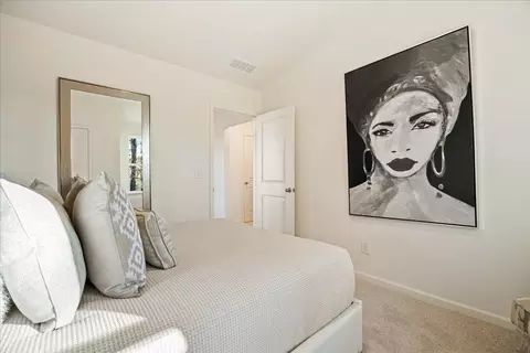 Bedroom - 1821 Dawn Rd, Conyers, GA 30013 photo 4 of 9