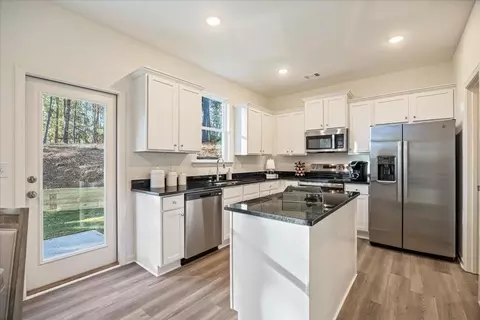 Kitchen - 1821 Dawn Rd, Conyers, GA 30013 photo 1 of 2