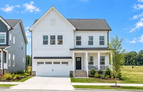 Exterior - 150 Ryder Cup Ln, Clemmons, NC 27012 photo 4 of 6