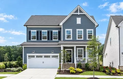 Exterior - 150 Ryder Cup Ln, Clemmons, NC 27012 photo 6 of 6