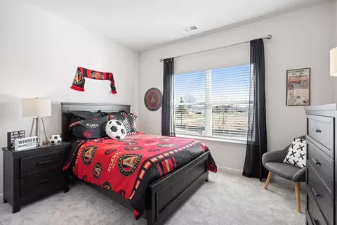Bedroom - 1132 Centerstone Ln, Apison, TN 37302 photo 3 of 9