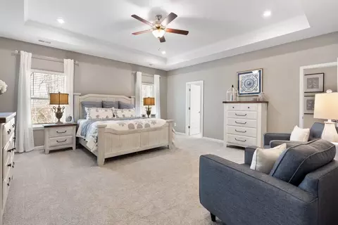 Bedroom - 1132 Centerstone Ln, Apison, TN 37302 photo 7 of 9