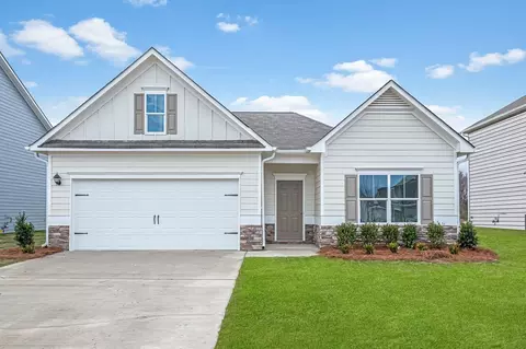 Exterior - 1132 Centerstone Ln, Apison, TN 37302 photo 10 of 16