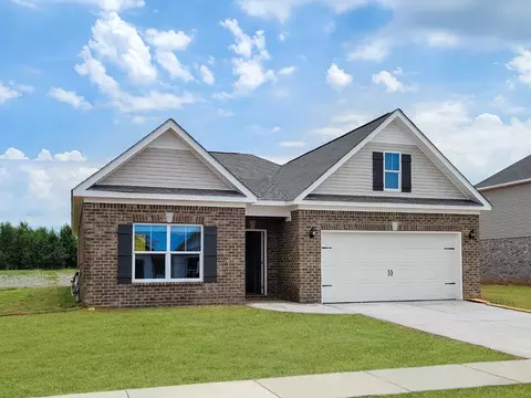 Exterior - 1132 Centerstone Ln, Apison, TN 37302 photo 11 of 16