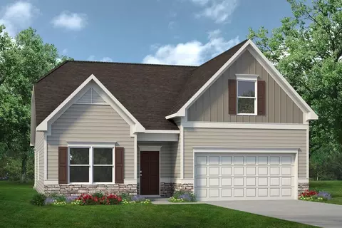 Exterior - 1132 Centerstone Ln, Apison, TN 37302 photo 5 of 16