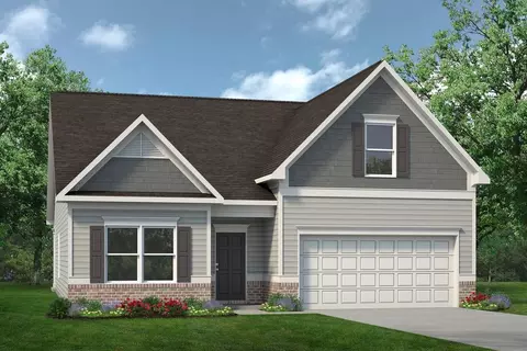 Exterior - 1132 Centerstone Ln, Apison, TN 37302 photo 4 of 16