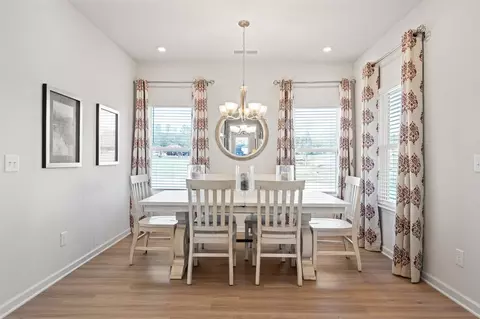 Dining - 1132 Centerstone Ln, Apison, TN 37302 photo 1 of 2