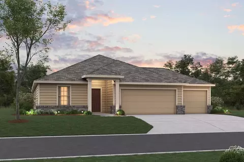 104 Cheyenne Dr, Floresville, TX 78114