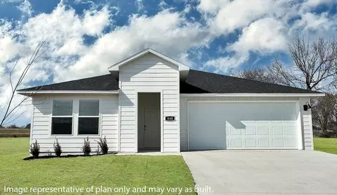 970 Rently St, Prairie Grove, AR 72753