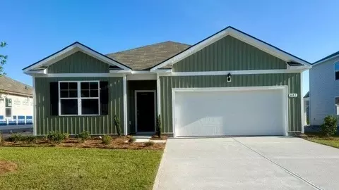 681 Grateful Dr, Little River, SC 29566