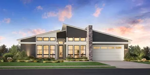 3832 S 16th Way, Ridgefield, WA 98642