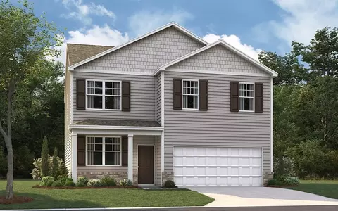 47 Quarter St, Rossville, GA 30741