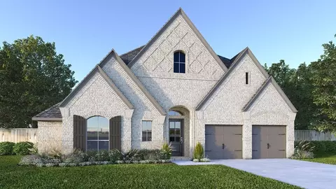 3209 Autumn Sage Dr, Celina, TX 75009