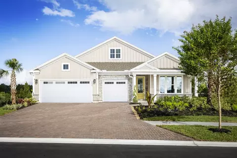 3493 Garden Gate Dr, Green Cove Springs, FL 32043