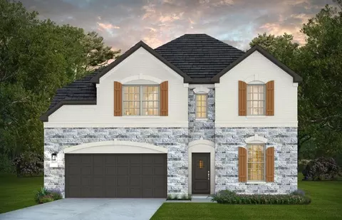 2711 Ballast Green Dr, La Marque, TX 77568