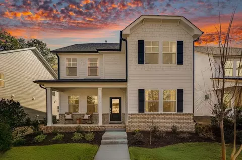 457 Rowe Way, Knightdale, NC 27545