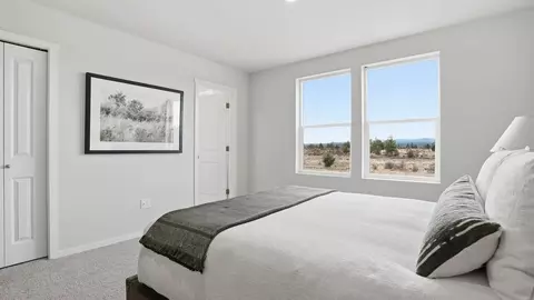 Bedroom - 21217 SE Pelee Dr, Bend, OR 97702 photo 5 of 5