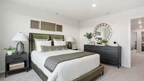 Bedroom - 21217 SE Pelee Dr, Bend, OR 97702 photo 4 of 5