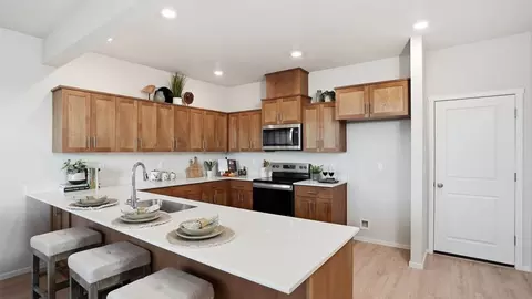 Kitchen - 21217 SE Pelee Dr, Bend, OR 97702 photo 1 of 5