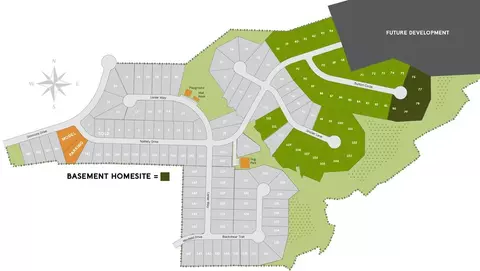 View/Area - 401 Nottely Dr, Temple, GA 30179 photo 2 of 2