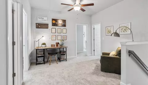 Entry Way - 401 Nottely Dr, Temple, GA 30179 photo 2 of 2
