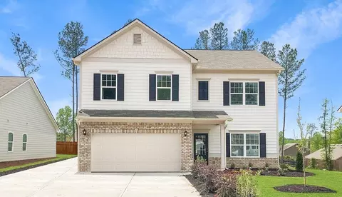 Exterior - 401 Nottely Dr, Temple, GA 30179 photo 14 of 15