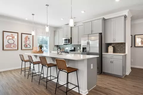 Kitchen - 401 Nottely Dr, Temple, GA 30179 photo 1 of 7