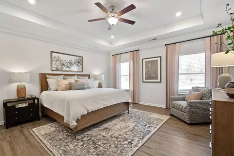 Bedroom - 401 Nottely Dr, Temple, GA 30179 photo 1 of 12