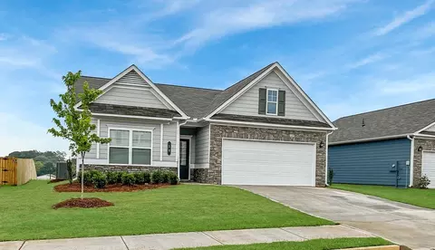 Exterior - 401 Nottely Dr, Temple, GA 30179 photo 10 of 15