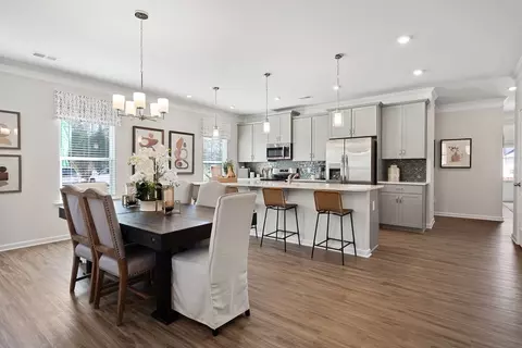 Dining - 401 Nottely Dr, Temple, GA 30179 photo 1 of 8