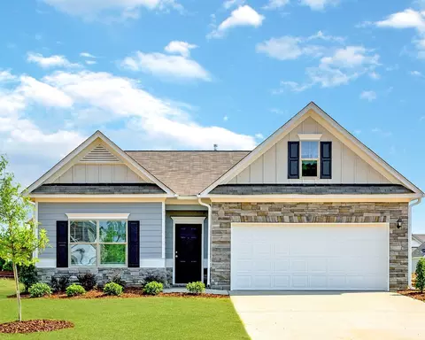 Exterior - 401 Nottely Dr, Temple, GA 30179 photo 2 of 15