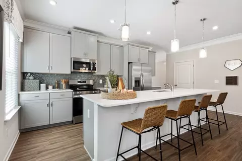 Kitchen - 401 Nottely Dr, Temple, GA 30179 photo 2 of 7