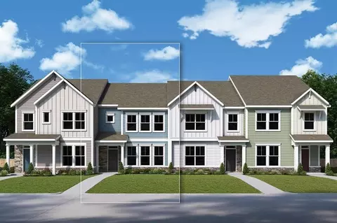 10032 Mamillion Dr, Huntersville, NC 28078