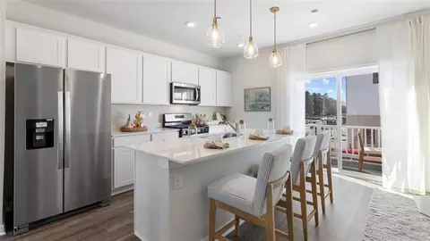 55 Northside Court - End Unit, Carlisle, PA 17013