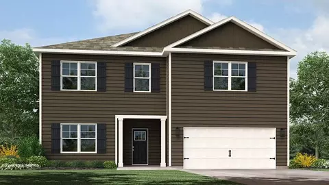 11406 Mark Wesley Dr, Knoxville, TN 37932