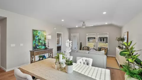 Dining - 22727 E 106th Pl S, Broken Arrow, OK 74014 photo 1 of 2
