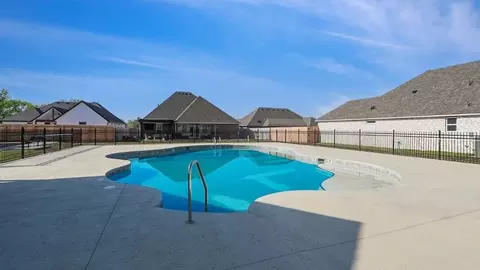 Exterior - 22727 E 106th Pl S, Broken Arrow, OK 74014 photo 9 of 9