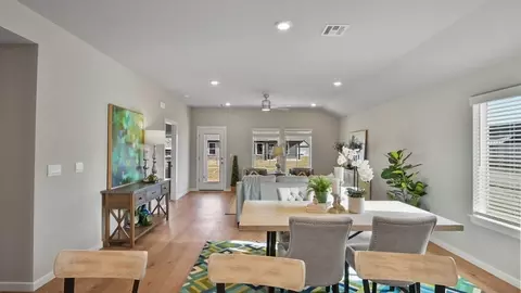 Dining - 22727 E 106th Pl S, Broken Arrow, OK 74014 photo 2 of 2