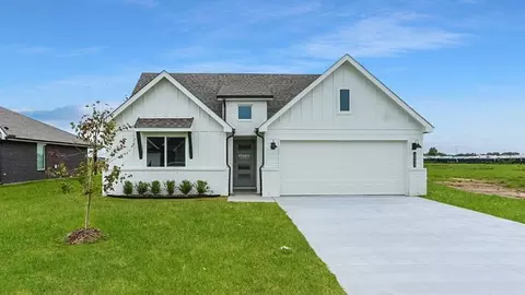 Exterior - 22727 E 106th Pl S, Broken Arrow, OK 74014 photo 4 of 9