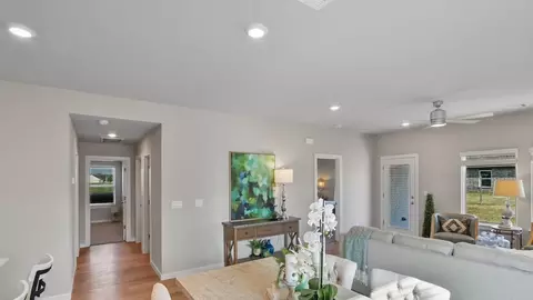 Entry Way - 22727 E 106th Pl S, Broken Arrow, OK 74014 photo 4 of 4