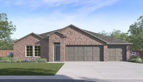 1021 Pepperwood Dr, Prairie Grove, AR 72753