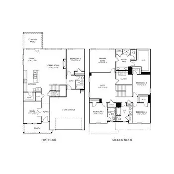 3906 Brushy St, Powder Springs, GA 30127