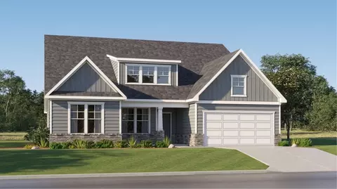 1011 Gage Ln, Madison, GA 30650