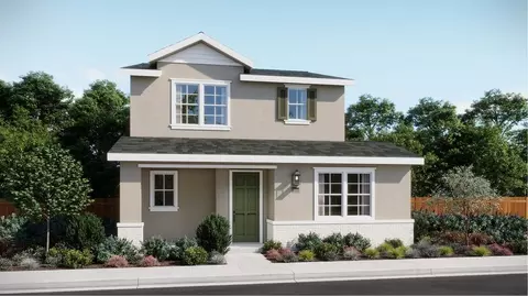 2320 Kaufman Ln, Woodland, CA 95776