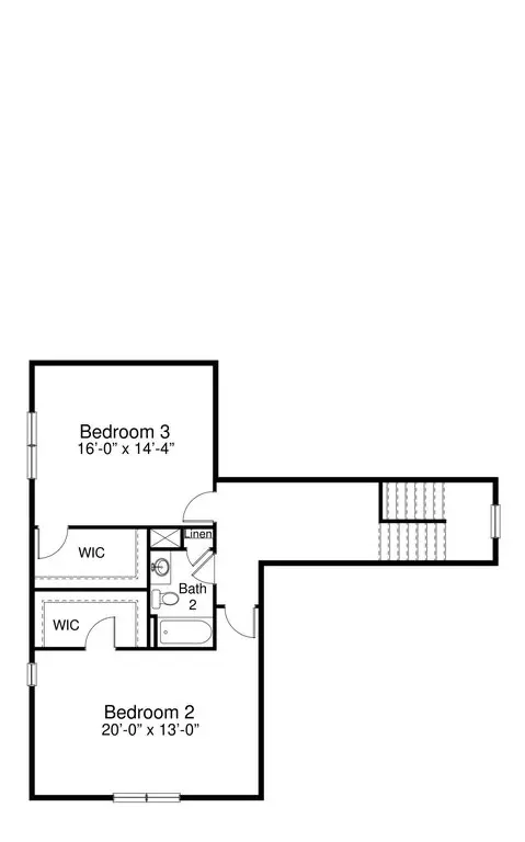 Floorplan - 7 Summertime Cir, Pawcatuck, CT 06379 photo 2 of 2