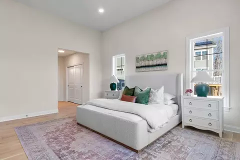Bedroom - 7 Summertime Cir, Pawcatuck, CT 06379 photo 1 of 3