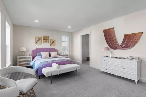 Bedroom - 7 Summertime Cir, Pawcatuck, CT 06379 photo 3 of 3