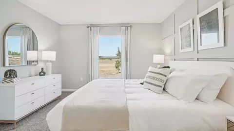 Bedroom - 9841 Coconut Ct, Spring Hill, FL 34608 photo 3 of 6