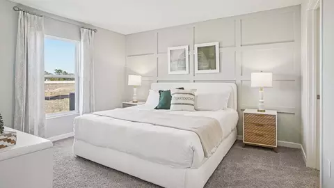 Bedroom - 9841 Coconut Ct, Spring Hill, FL 34608 photo 1 of 6