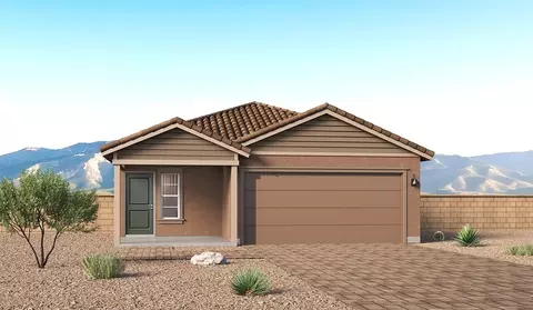 716 W Calle Manolete, Sahuarita, AZ 85629